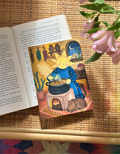 Load image into Gallery viewer, Celestial Folk Cozy Stew Print
