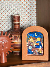 Load image into Gallery viewer, Celestial Folk Autumn Equinox Print