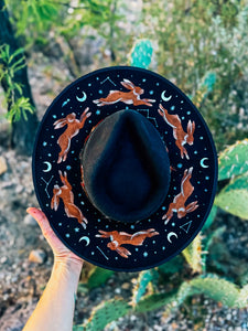 Luna Bloom Meadow Hat Luna Bloom | Accessories | Luna Bloom Meadow Hat | Poshmark main image 4
