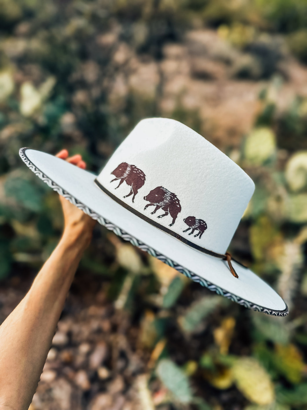 The Javi Hat ❤️
