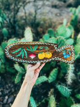 Load image into Gallery viewer, Hand Painted Wooden Fish Tray 🐟