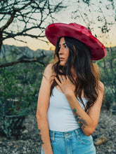 Load image into Gallery viewer, Joplin Hand Dyed Hat *special edition*