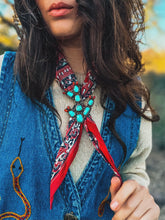 Load image into Gallery viewer, Adjustable Prickly Pear Ring/Slide