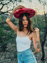 Load image into Gallery viewer, Joplin Hand Dyed Hat *special edition*