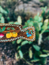 Load image into Gallery viewer, Hand Painted Wooden Fish Tray 🐟