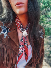 Load image into Gallery viewer, Ghosty Bandana Slide
