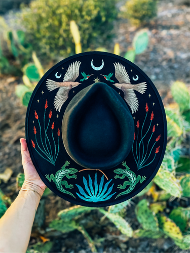 Sonoran