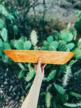 Load image into Gallery viewer, XL Hand Painted Celestial Harvest Bowl