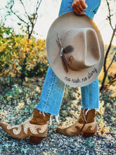 Load image into Gallery viewer, no risk, no story 🦂