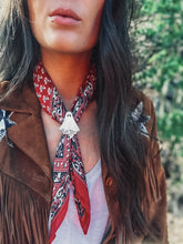 Load image into Gallery viewer, Ghosty Bandana Slide