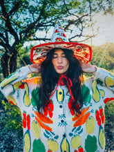 Load image into Gallery viewer, Handmade Witch Hat 🍅
