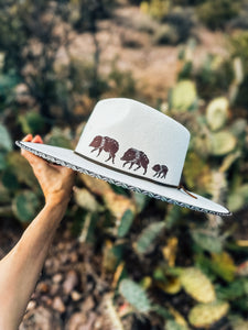 The Javi Hat ❤️