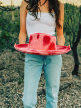 Load image into Gallery viewer, Joplin Hand Dyed Hat *special edition*